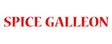Spice Galleon logo
